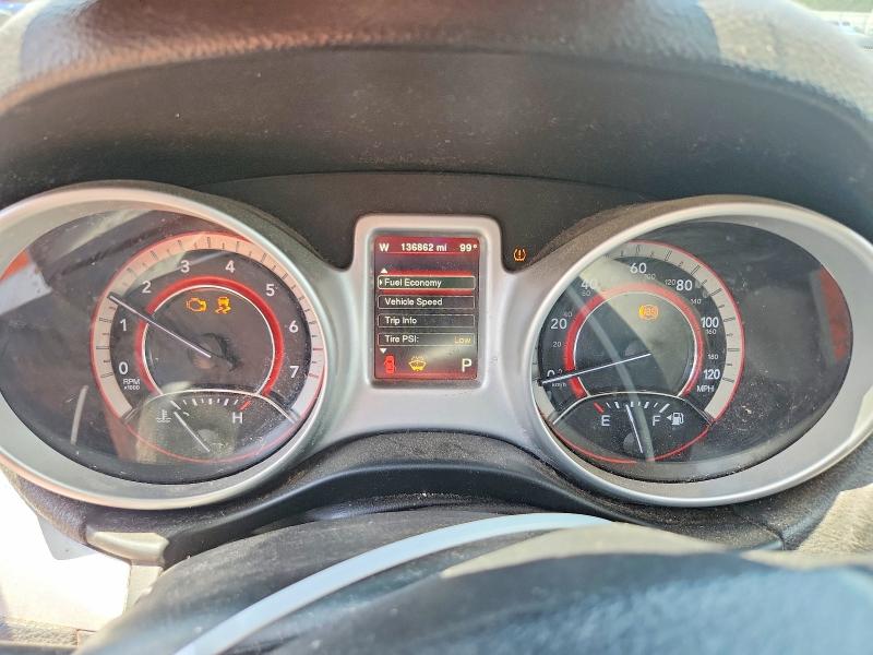 Aukcja sprzedaży 2018 Dodge Journey, vin: 3C4PDCAB9JT385700, numer aukcji: 59970626