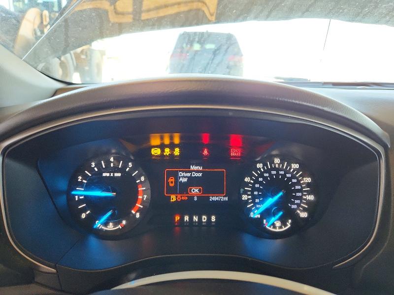 Продажа на аукционе авто 2013 Ford Fusion, vin: 3FA6P0H97DR242787, номер лота: 63433116