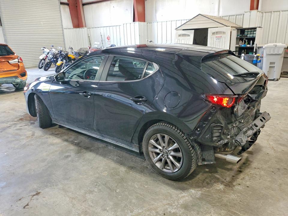 59604046 :رقم المزاد ، JM1BPAJL5M1314780 vin ، 2021 Mazda 3 مزاد بيع