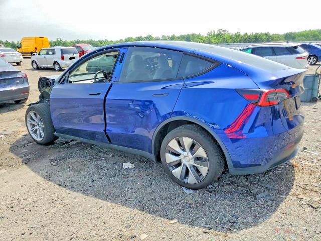 Aukcja sprzedaży 2023 Tesla Model Y, vin: 7SAYGDEE0PA149319, numer aukcji: 60691846