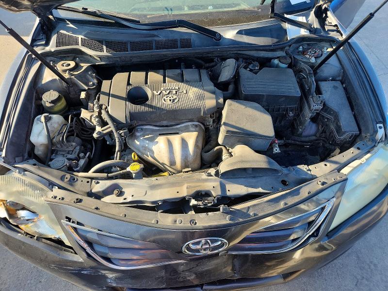 Продаж на аукціоні авто 2010 Toyota Camry, vin: 4T1BF3EK6AU042245, номер лоту: 59094696