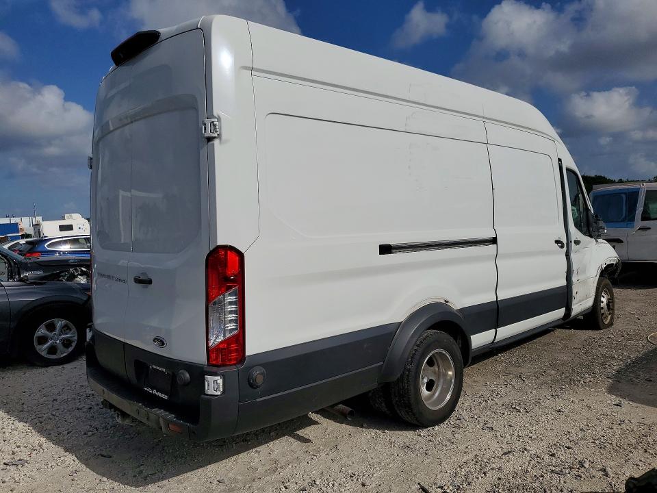 Aukcja sprzedaży 2020 Ford Transit, vin: 1FTRS4X82LKB58904, numer aukcji: 60289856