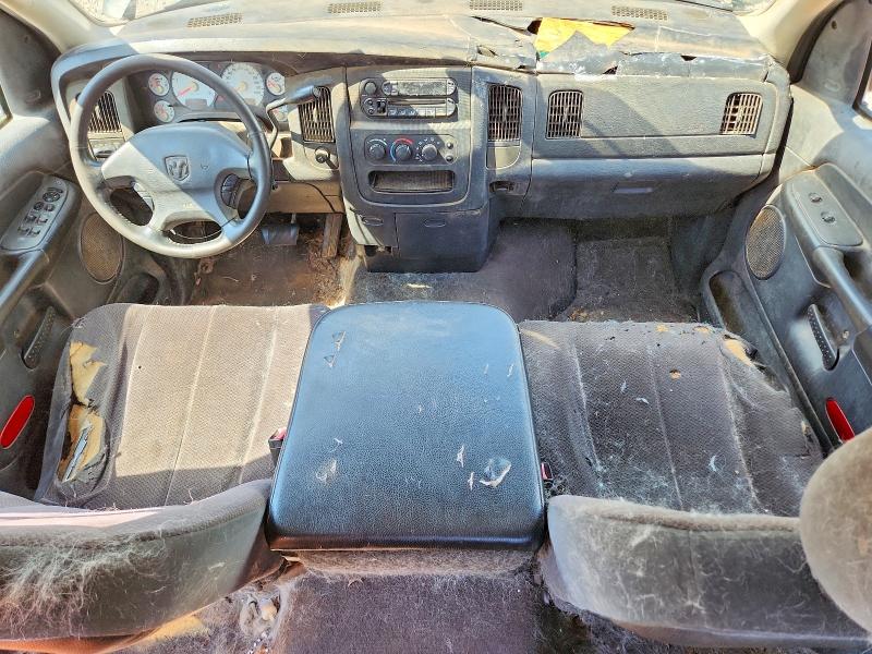 61401426 :رقم المزاد ، 3D7LA38C63G842485 vin ، 2003 Dodge Ram 3500 مزاد بيع