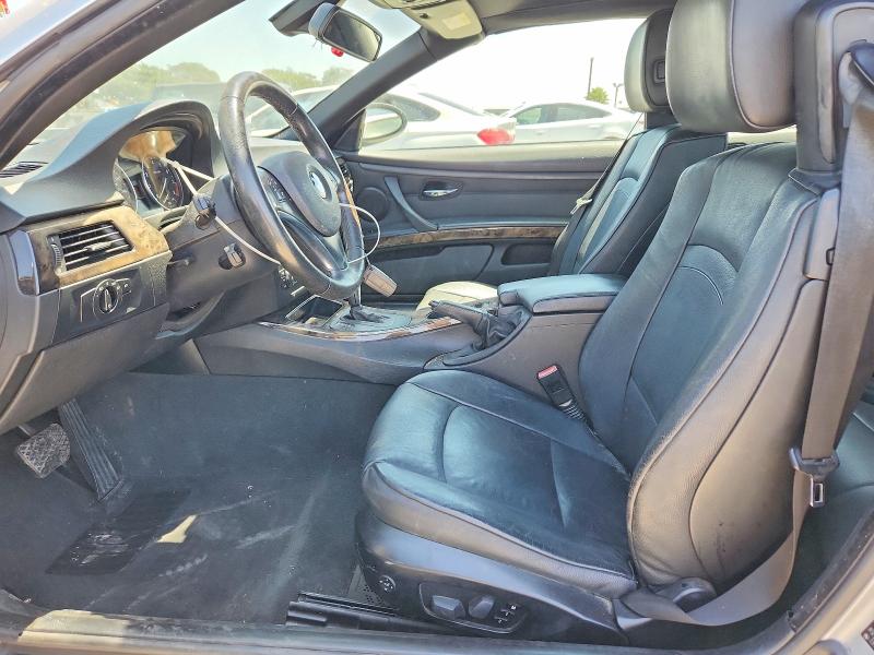 Auction sale of the 2009 Bmw 328i, vin: WBAWR33569P461410, lot number: 62906106