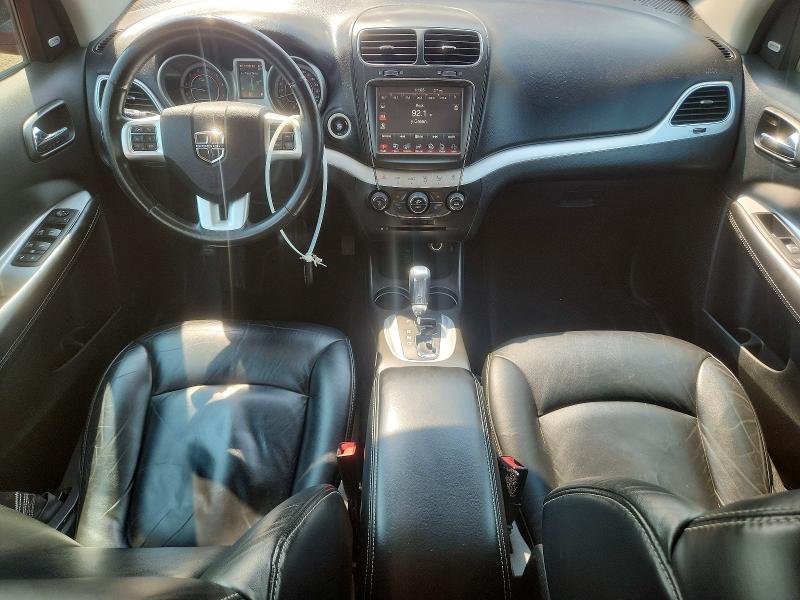 Продаж на аукціоні авто 2017 Dodge Journey, vin: 3C4PDDFG8HT575525, номер лоту: 61579206