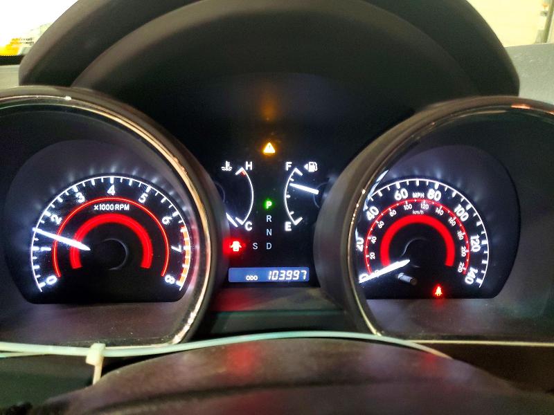 Продаж на аукціоні авто 2011 Toyota Highlander, vin: 5TDBK3EH3BS077657, номер лоту: 61388446