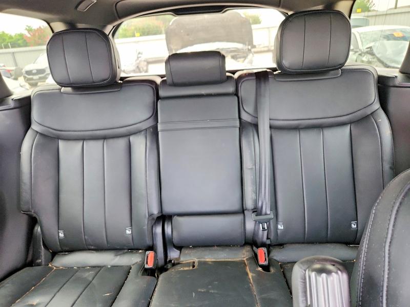 Продажа на аукционе авто 2025 Land Rover Range Rover, vin: SALKP9F4XSA258762, номер лота: 60636786
