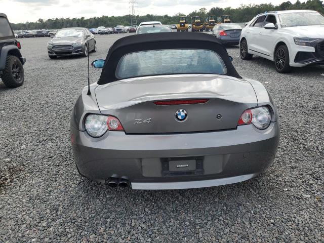 Продажа на аукционе авто 2003 Bmw Z4, vin: 4USBT33473LS43706, номер лота: 62446886