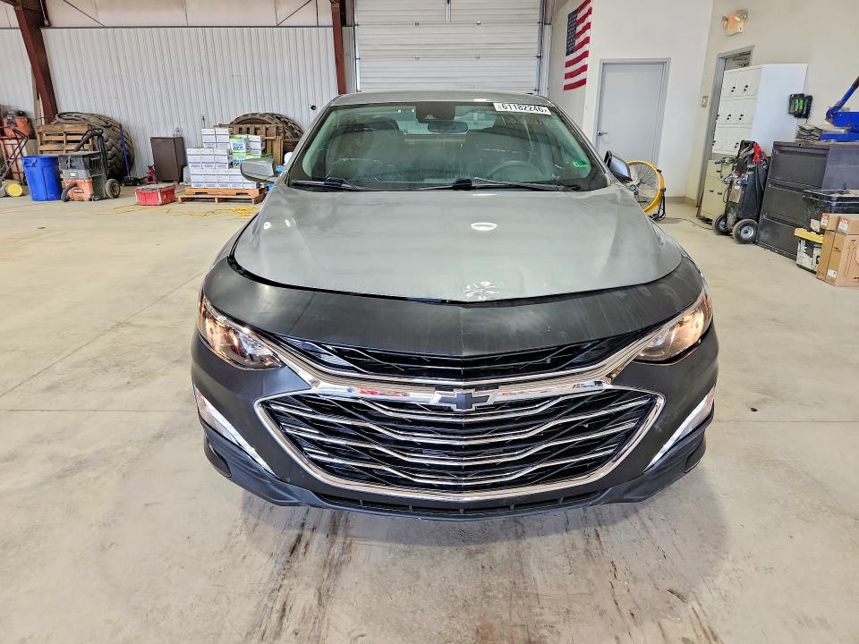 2024 Chevrolet Malibu მანქანა იყიდება აუქციონზე, vin: 1G1ZD5ST7RF221257, აუქციონის ნომერი: 61182246