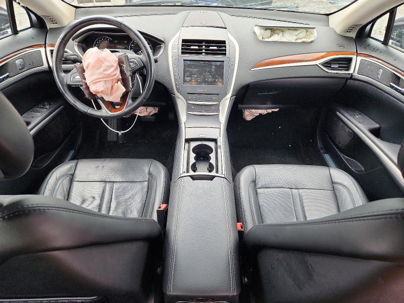 Aukcja sprzedaży 2015 Lincoln Mkz, vin: 3LN6L2JK6FR624306, numer aukcji: 59989316