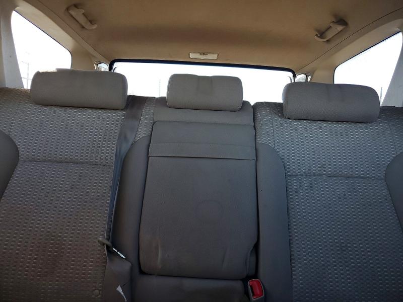 Продажа на аукционе авто 2008 Toyota 4runner, vin: JTEZU14R38K021155, номер лота: 60393606