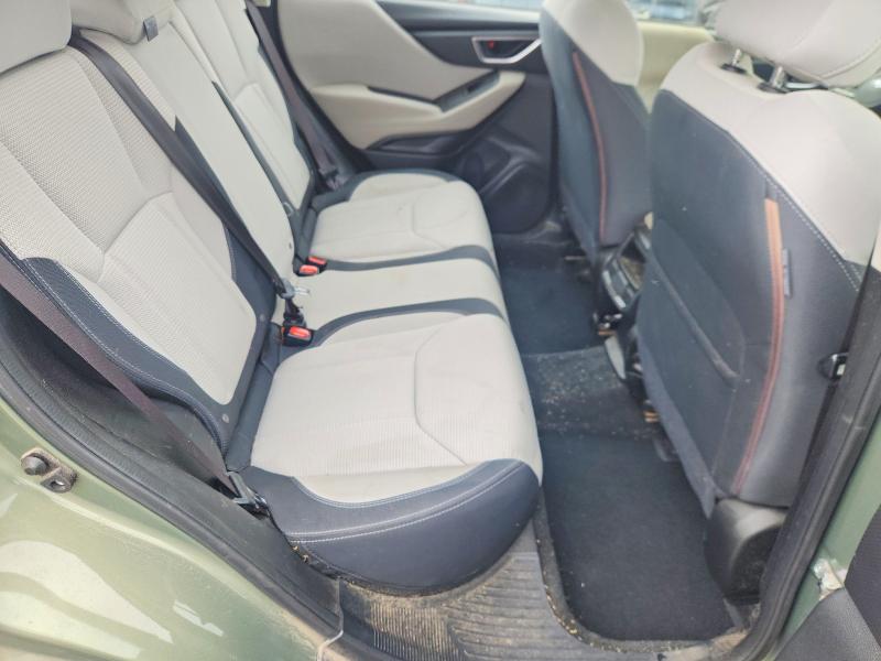 Aukcja sprzedaży 2019 Subaru Forester, vin: JF2SKACC7KH522290, numer aukcji: 59856766