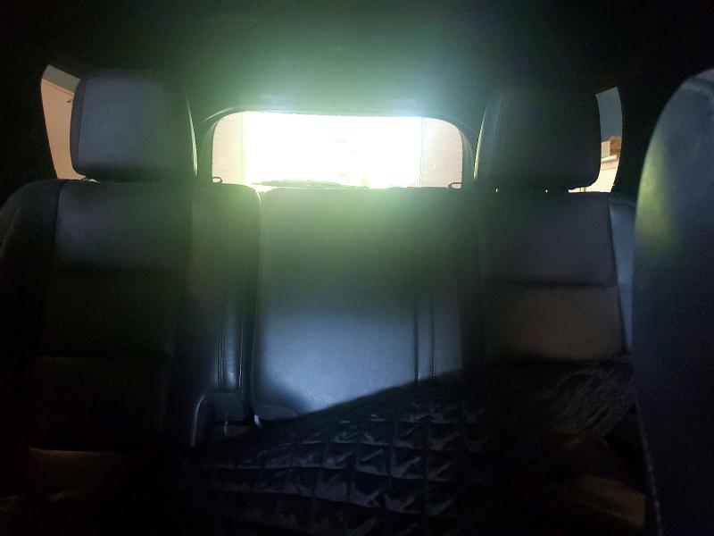 Aukcja sprzedaży 2011 Ford Explorer, vin: 1FMHK8D88BGA89480, numer aukcji: 59691126