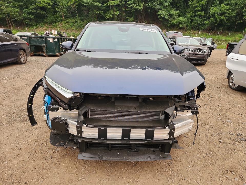 Продажа на аукционе авто 2025 Honda Cr-v, vin: 5J6RS4H24SL013599, номер лота: 60794506