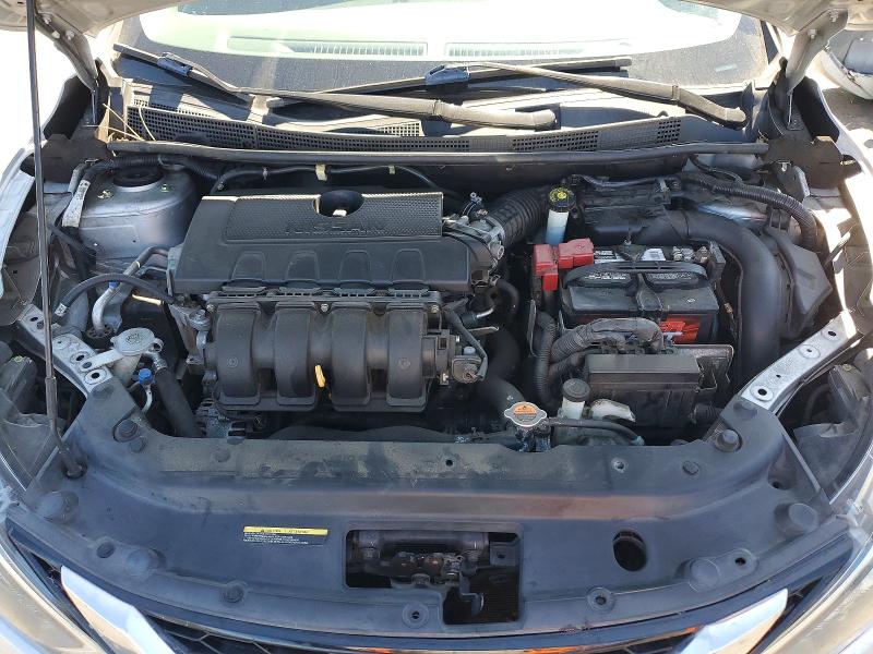 60660246 :رقم المزاد ، 3N1AB7AP2GY306980 vin ، 2016 Nissan Sentra مزاد بيع