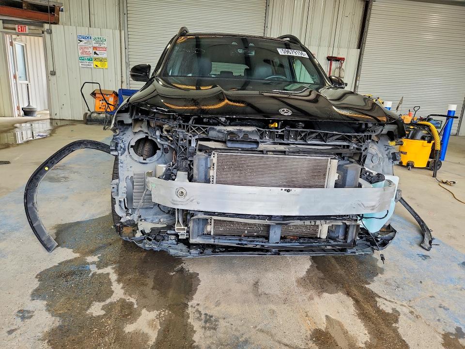 Auction sale of the 2020 Mercedes-benz Glb, vin: W1N4M4GB9LW043881, lot number: 59679166