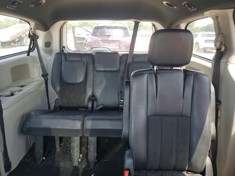 Aukcja sprzedaży 2019 Dodge Grand Caravan, vin: 2C4RDGCGXKR600952, numer aukcji: 59775136