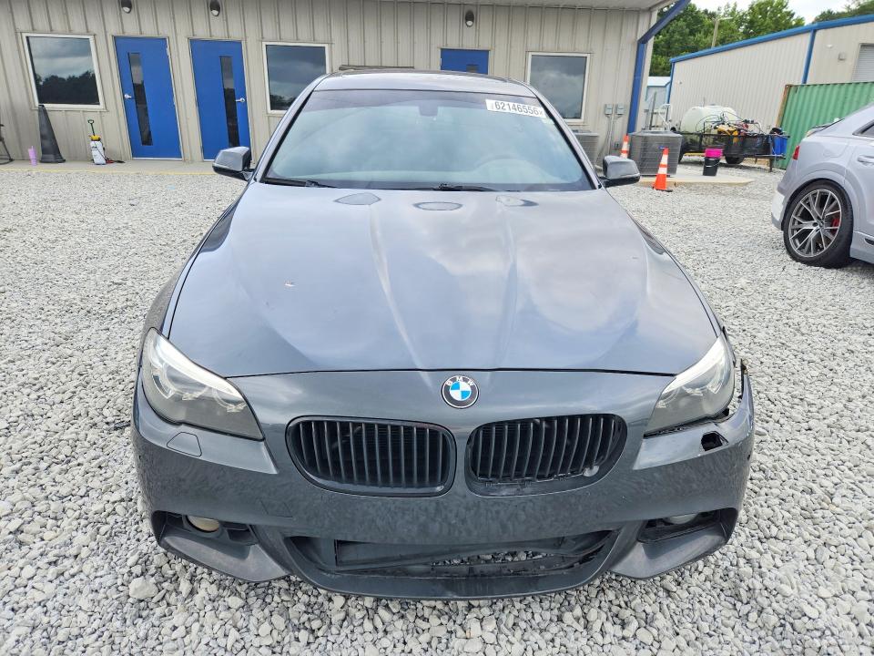 62146556 :رقم المزاد ، WBA5A5C56GD527385 vin ، 2016 Bmw 528 مزاد بيع