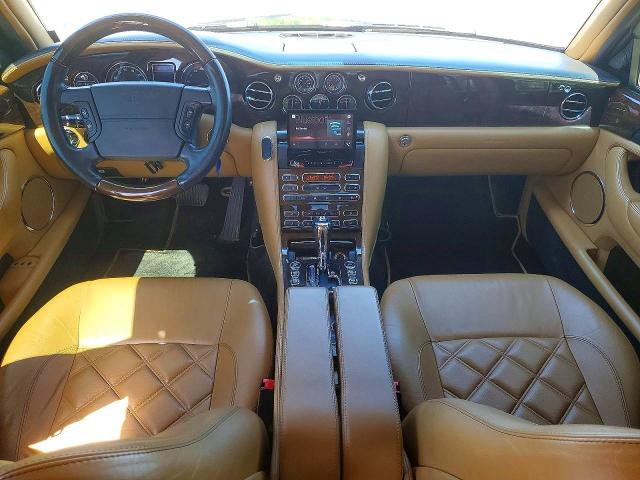 Продажа на аукционе авто 2007 Bentley Arnage, vin: SCBLF44J87CX12113, номер лота: 62455886