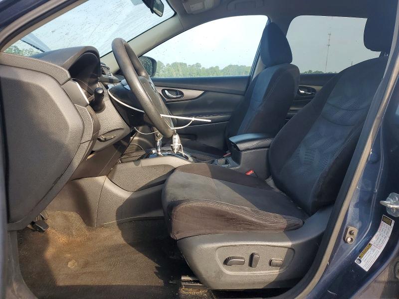 Aukcja sprzedaży 2015 Nissan Rogue, vin: 5N1AT2MT8FC785771, numer aukcji: 61741856