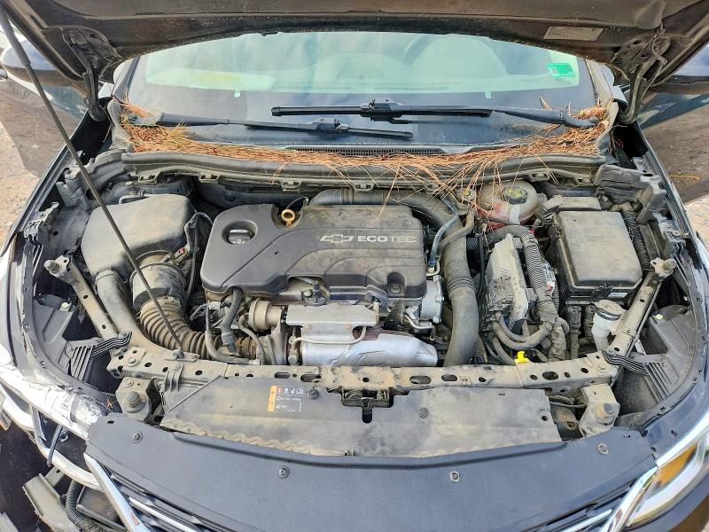 Aukcja sprzedaży 2016 Chevrolet Cruze, vin: 1G1BE5SM4G7235034, numer aukcji: 62297746