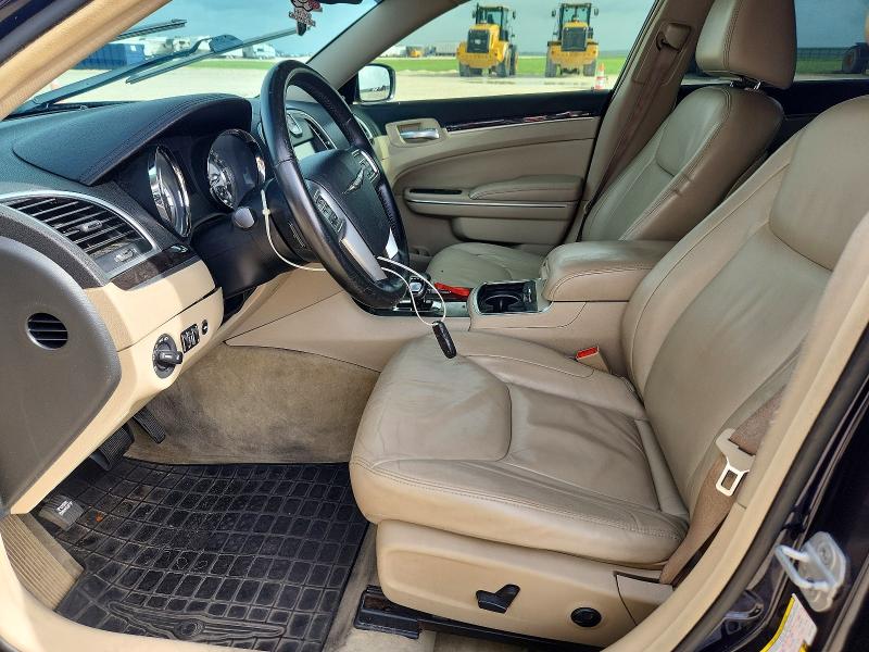 2012 Chrysler 300 მანქანა იყიდება აუქციონზე, vin: 2C3CCACG4CH167128, აუქციონის ნომერი: 61784836