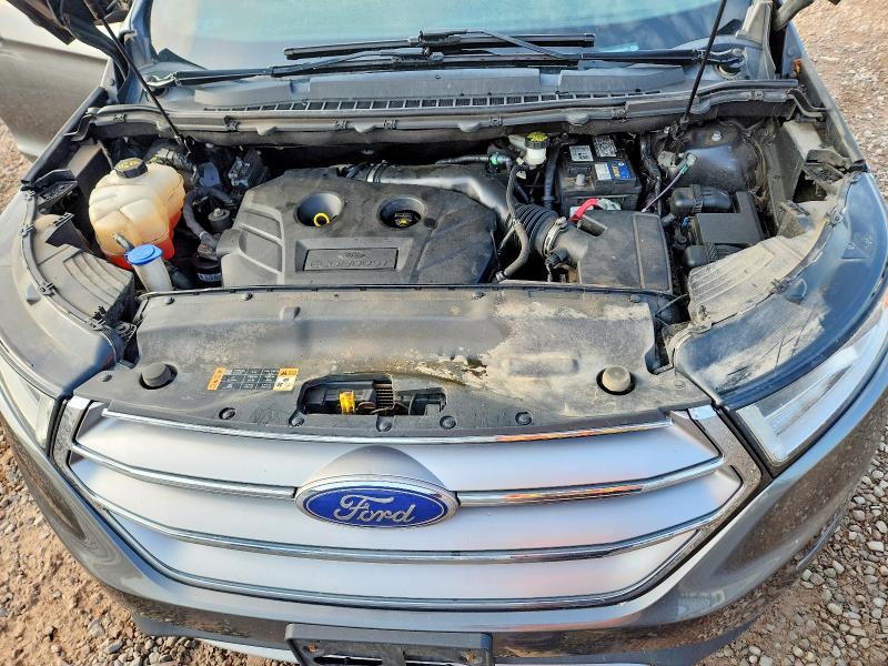 Aukcja sprzedaży 2017 Ford Edge, vin: 2FMPK4J92HBB40280, numer aukcji: 59586436