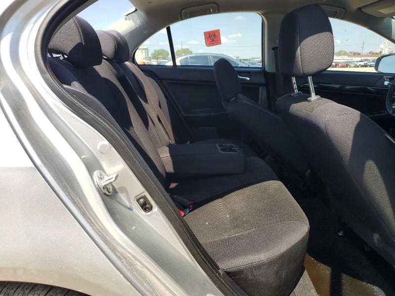 59963106 :رقم المزاد ، JA32V2FW5GU003642 vin ، 2016 Mitsubishi Lancer مزاد بيع