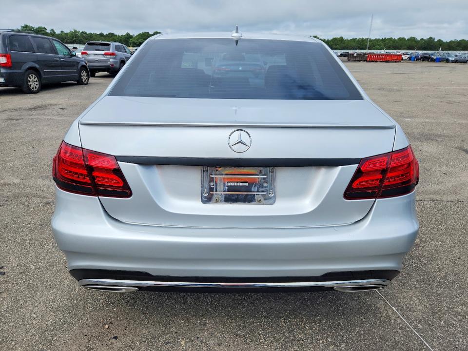 Aukcja sprzedaży 2014 Mercedes-benz E, vin: WDDHF8JB9EB071599, numer aukcji: 62974366