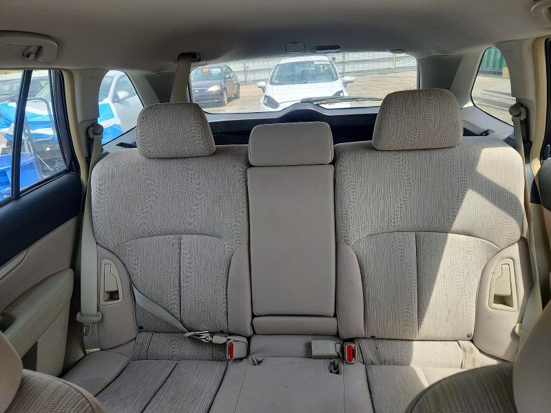 Продажа на аукционе авто 2013 Subaru Outback, vin: 4S4BRBACXD3252079, номер лота: 61561476