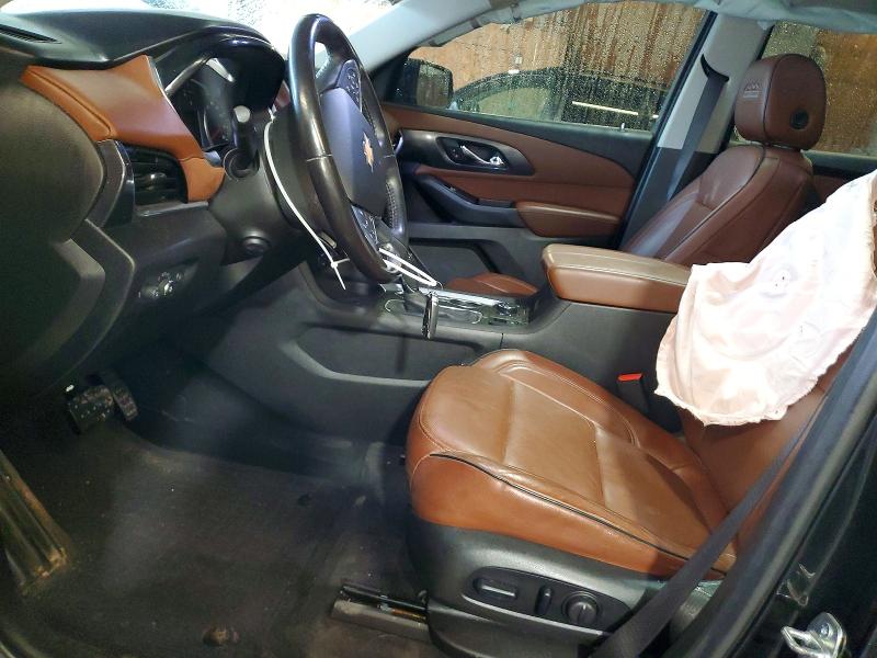 Продажа на аукционе авто 2019 Chevrolet Traverse, vin: 1GNEVJKW8KJ223311, номер лота: 62531236