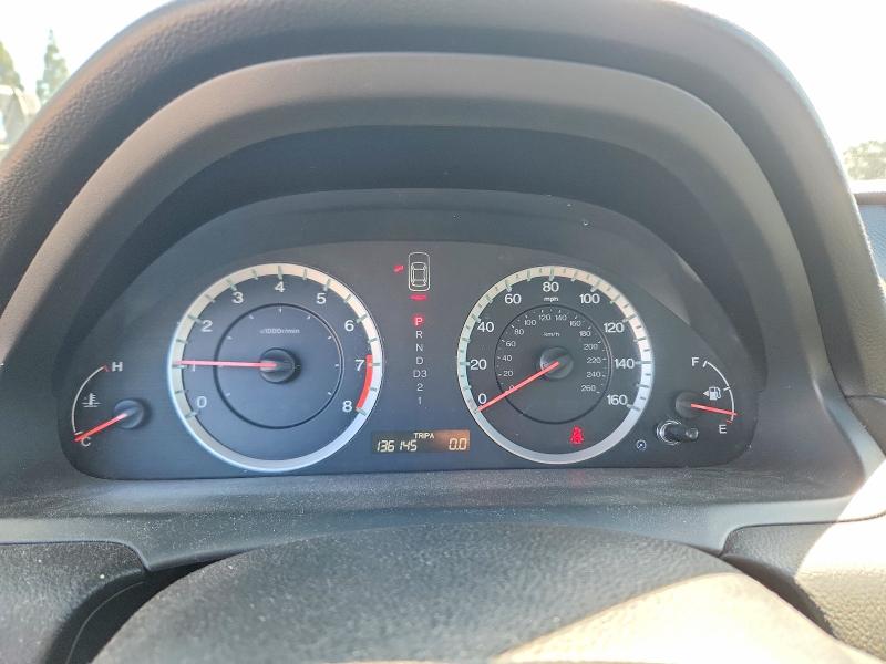 Продажа на аукционе авто 2010 Honda Accord, vin: 1HGCP3F85AA030079, номер лота: 59730646