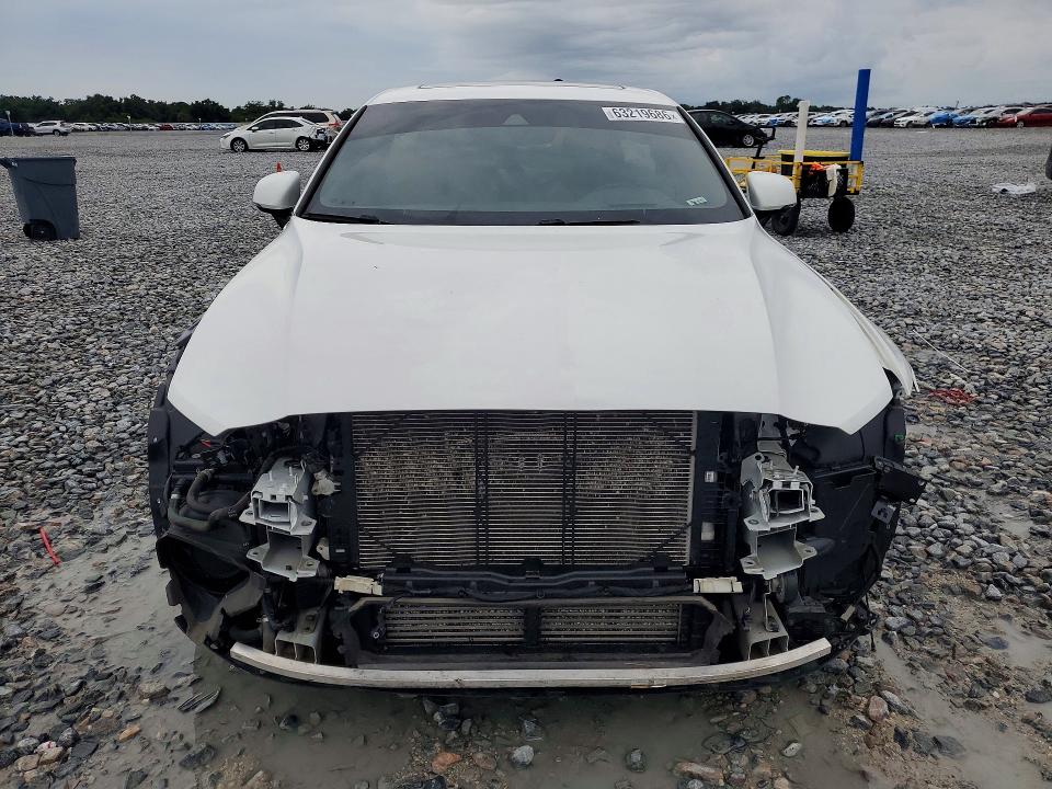 2021 Volvo S60 მანქანა იყიდება აუქციონზე, vin: 7JRBR0FL3MG124178, აუქციონის ნომერი: 63219686