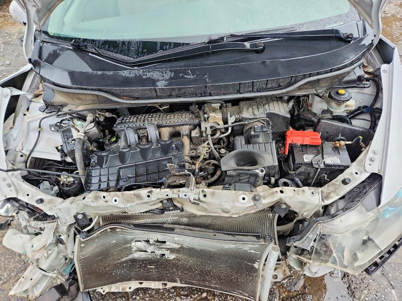 Aukcja sprzedaży 2010 Honda Insight, vin: JHMZE2H73AS026148, numer aukcji: 62144146