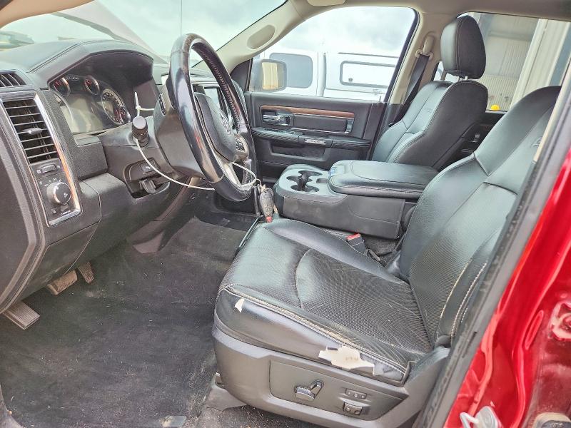 60493706 :رقم المزاد ، 1C6RR7NT5ES267243 vin ، 2014 Ram 1500 مزاد بيع