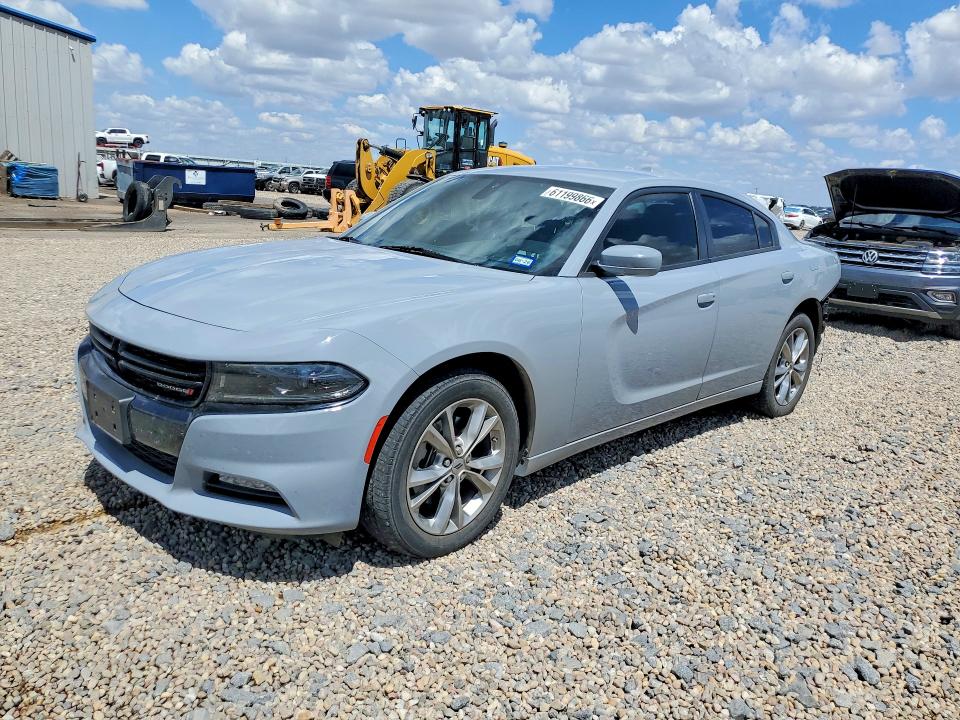 Aukcja sprzedaży 2022 Dodge Charger, vin: 2C3CDXJGXNH214104, numer aukcji: 61199866