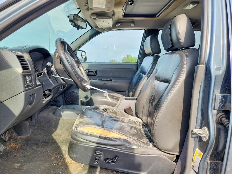 Продаж на аукціоні авто 2006 Gmc Canyon, vin: 1GTDT136668250173, номер лоту: 60405356