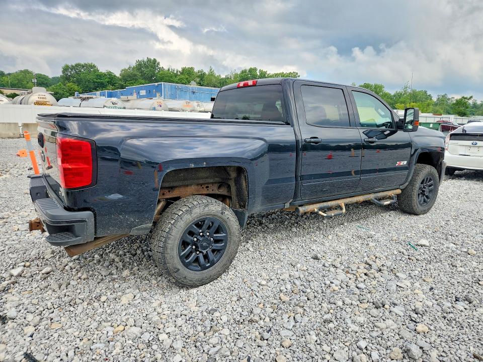 Aukcja sprzedaży 2016 Chevrolet Silverado, vin: 1GC1KVEG9GF304274, numer aukcji: 59990046