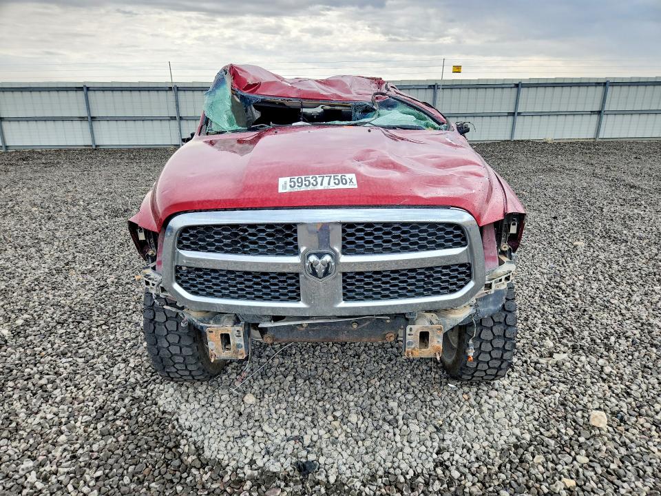 Продаж на аукціоні авто 2015 Ram 1500, vin: 1C6RR7ST3FS648529, номер лоту: 59537756