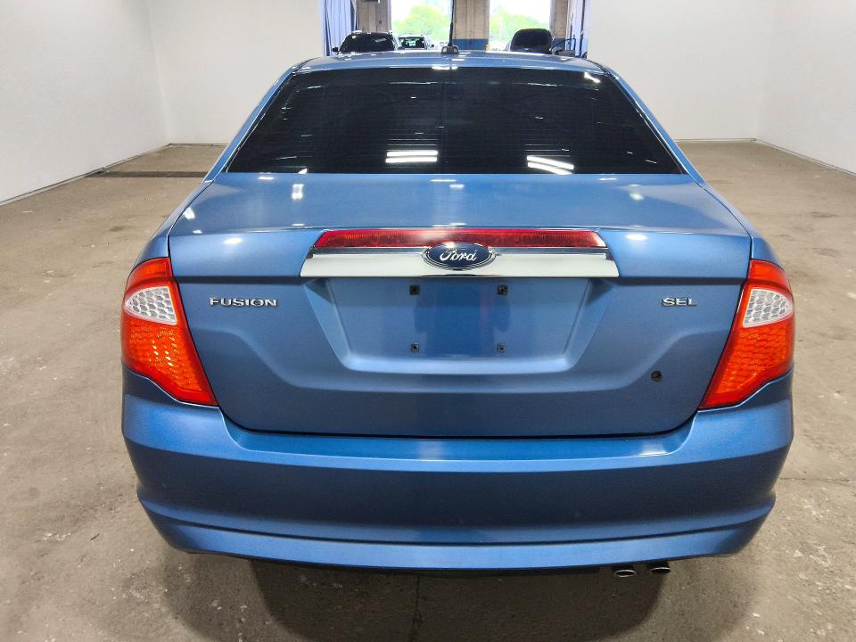 Продажа на аукционе авто 2010 Ford Fusion, vin: 3FAHP0JA0AR237293, номер лота: 56195316