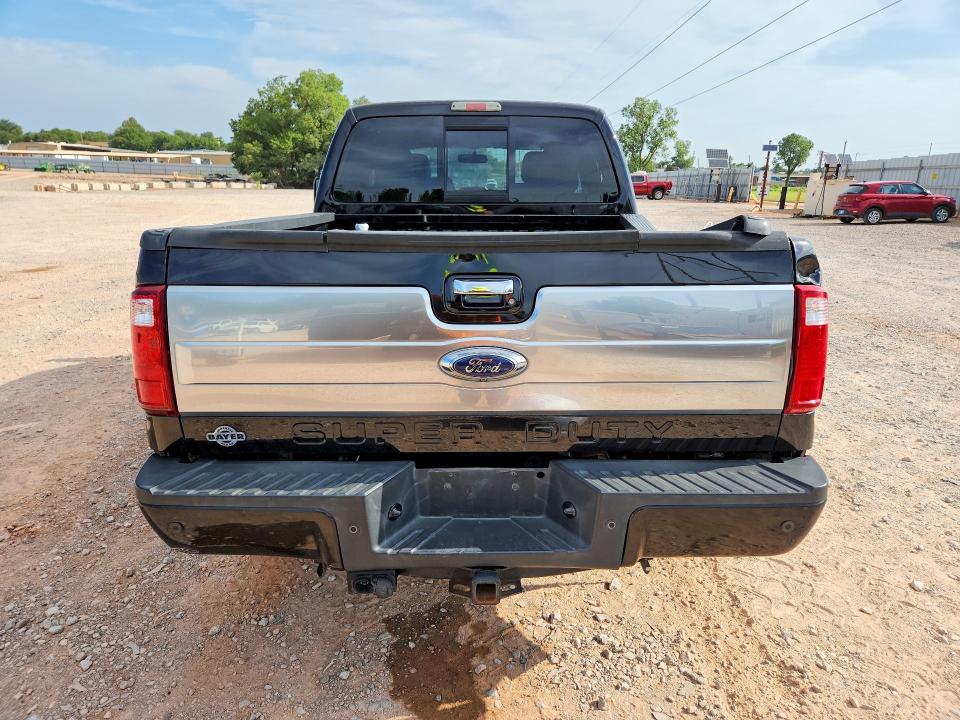2016 Ford F250 მანქანა იყიდება აუქციონზე, vin: 1FT7W2B6XGEB30889, აუქციონის ნომერი: 59220656