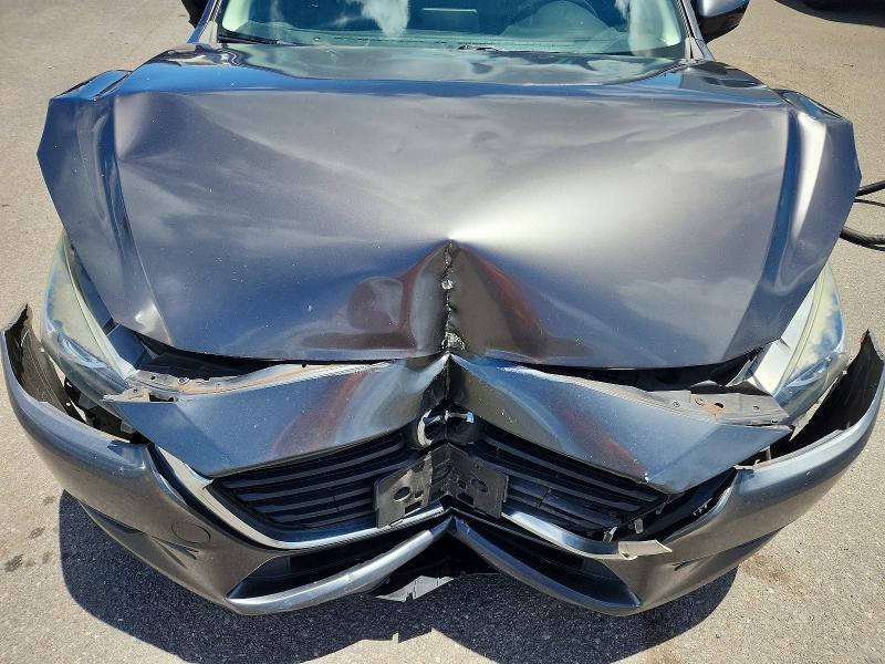 Продажа на аукционе авто 2018 Mazda 3, vin: 3MZBN1V38JM256403, номер лота: 62357836