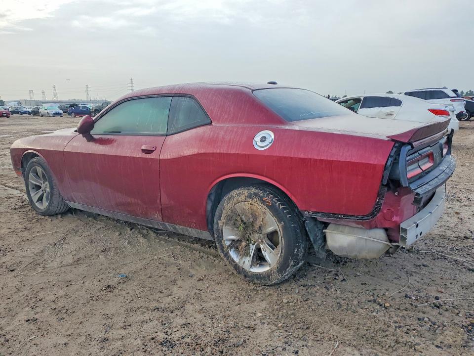 Aukcja sprzedaży 2019 Dodge Challenger, vin: 2C3CDZAG5KH534664, numer aukcji: 61420126