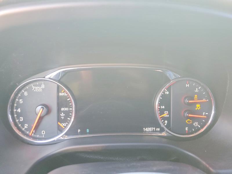 60829316 :رقم المزاد ، 1GKKNXLS6HZ298601 vin ، 2017 Gmc Acadia مزاد بيع
