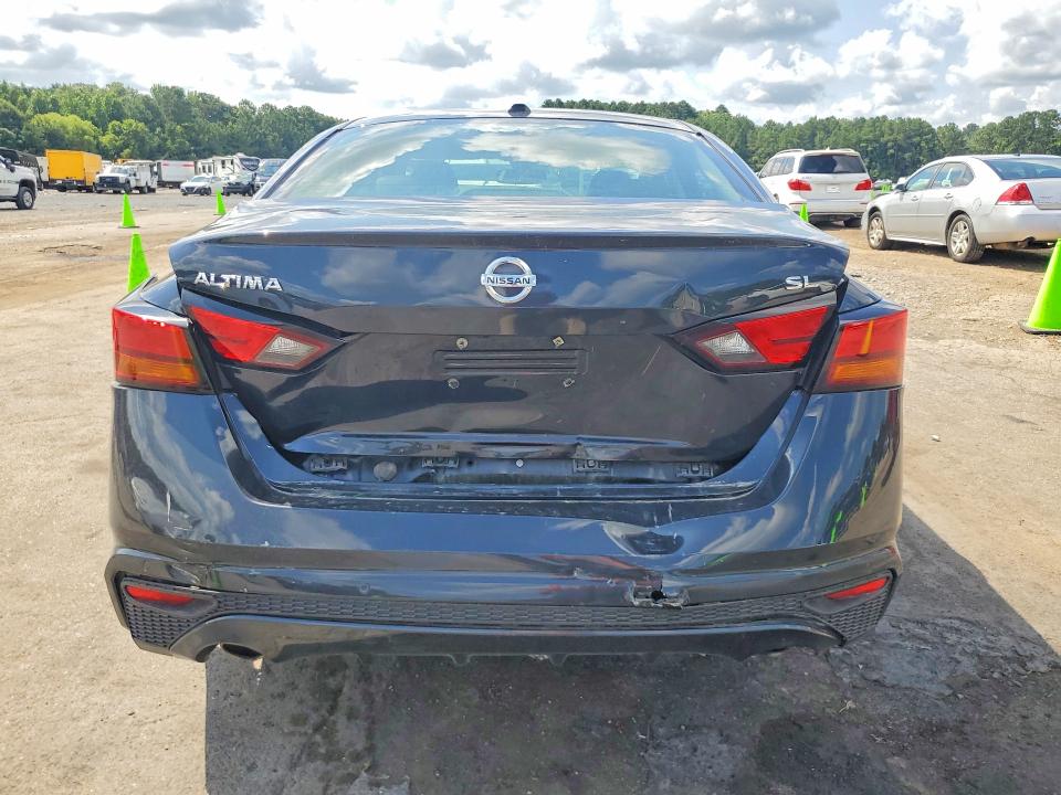 59574046 :رقم المزاد ، 1N4BL4EV6KC211576 vin ، 2019 Nissan Altima مزاد بيع