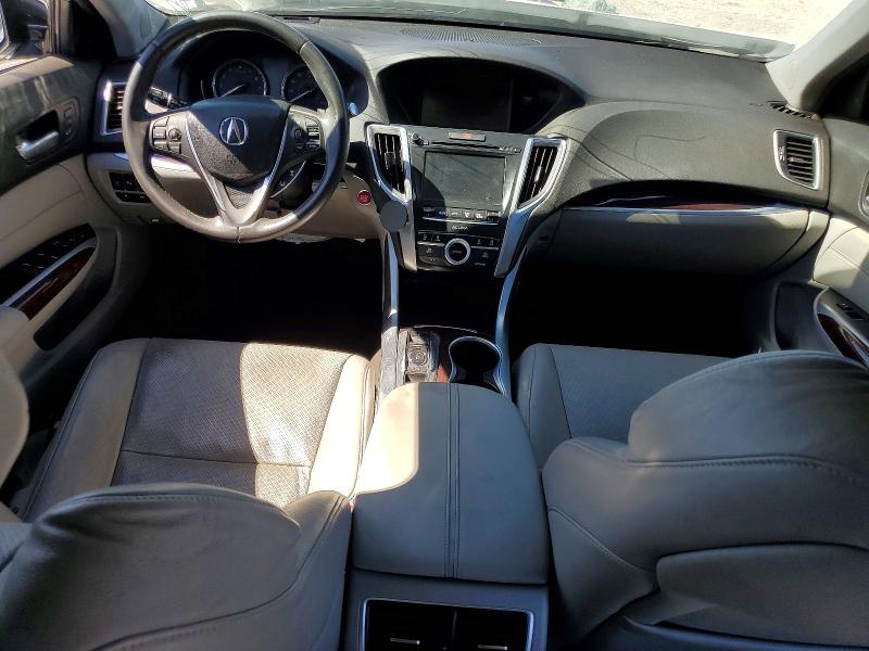 Aukcja sprzedaży 2015 Acura Tlx, vin: 19UUB2F77FA003560, numer aukcji: 60447446