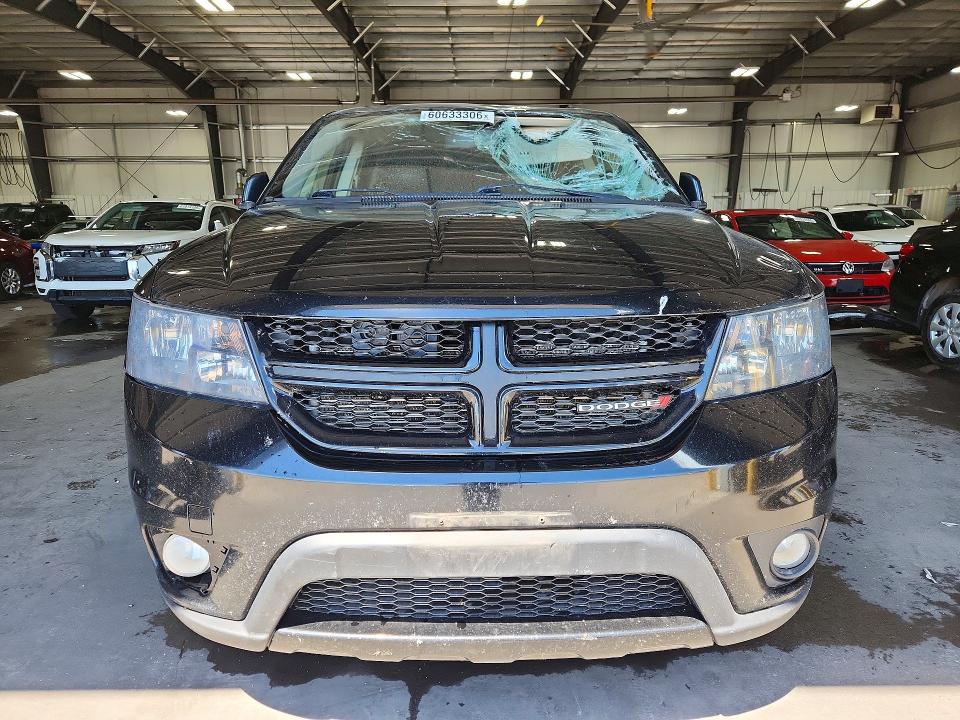 Aukcja sprzedaży 2017 Dodge Journey, vin: 3C4PDDEG9HT567418, numer aukcji: 60633306