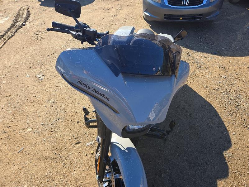 Продаж на аукціоні авто 2024 Harley-davidson Flhx, vin: 5HD1KB736RB659056, номер лоту: 60219336