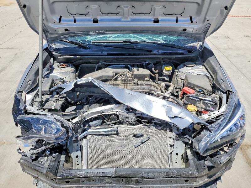 Aukcja sprzedaży 2019 Subaru Impreza, vin: 4S3GKAA67K3622937, numer aukcji: 60465796