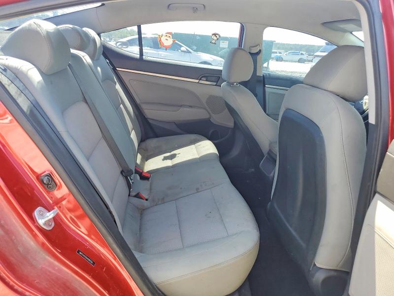 Aukcja sprzedaży 2017 Hyundai Elantra, vin: 5NPD74LF6HH080326, numer aukcji: 61023606